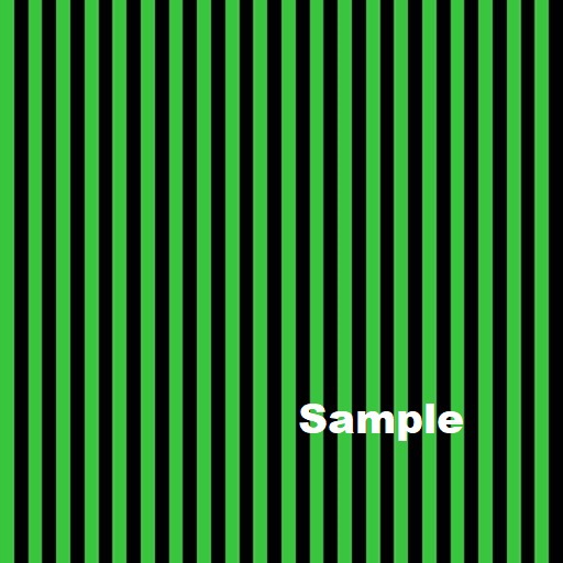 Green & Black Stripe Texture Seamless CMT