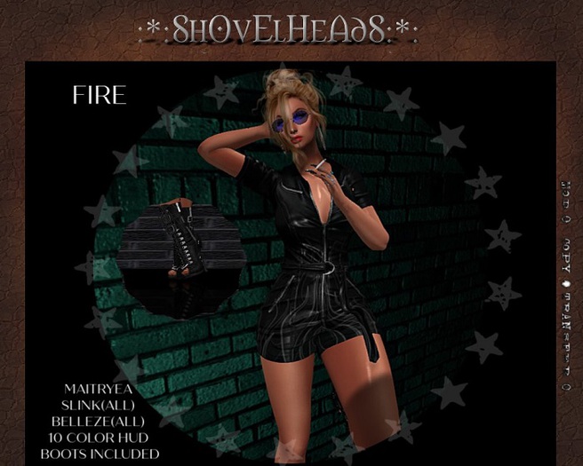 :*:ShOvElHeAdS:*: Fire
