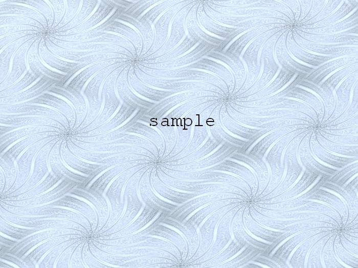 White Winter Glass Tile