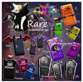 14.Yokai - Scary Phones - Gravestone (dont  laugh )