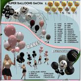 [Since1975] - SuperBalloons (Ghost2)