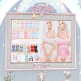 *HolliPocket* Kiki Luv-lilac mini mait