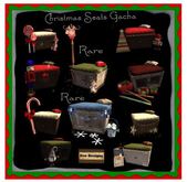 .Bee Designs:. Christmas seat - Funny Snowman