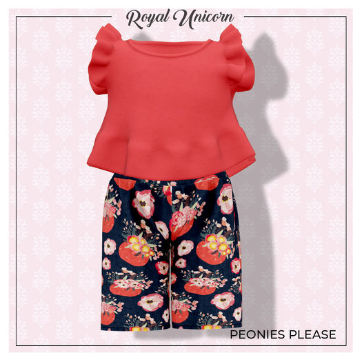 !! RU !! Peonies Please  [3]