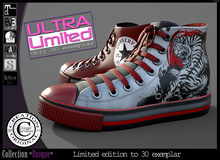 *.* Conserve-UNIQUE-29 * ULTRA LIMITED *