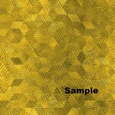 Gold Foil Texture Seamless CMT