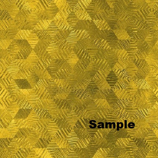 Gold Foil Texture Seamless CM