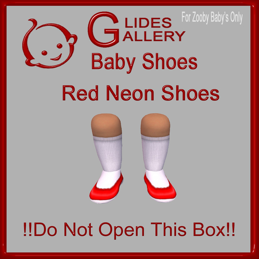 Red Neon Shoes Box1 (Zooby)