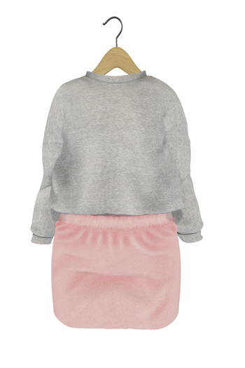 :BoWillow: Miranda - Pink