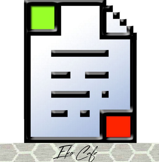 .:Eko_Cafe:. Prim Counter D:(COPY)