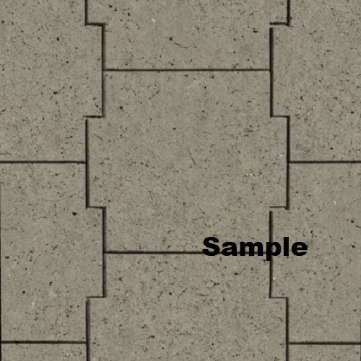 Ceramic Tile Beige Texture Seamless CMT