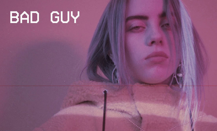 Second Life Marketplace Billie Eilish Bad Guy Duh Gesture