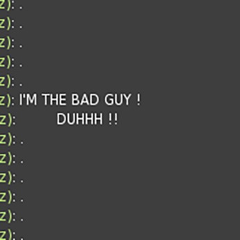 Second Life Marketplace Billie Eilish Bad Guy Duh Gesture