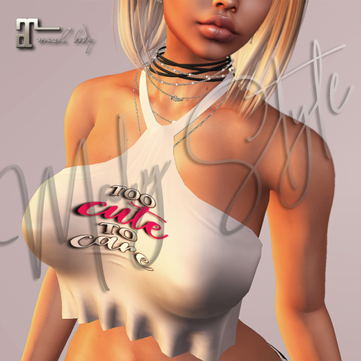 MS~Too Cute (maitreya)