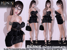 HYPNOSE - BERNIE OUTFIT COMPLETE