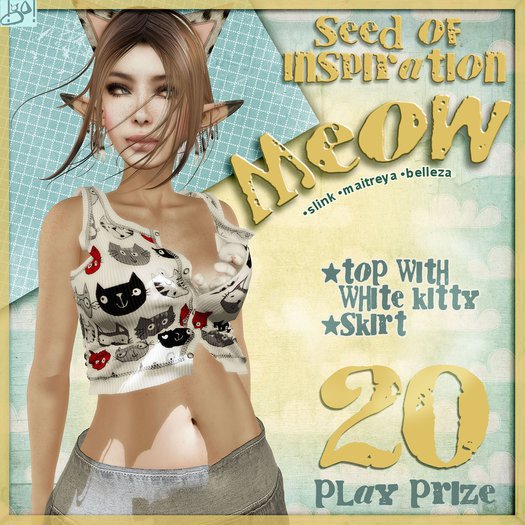 !gO! Meow! SOI