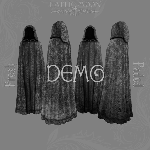 *pm* Medieval Mystic - DEMO - M