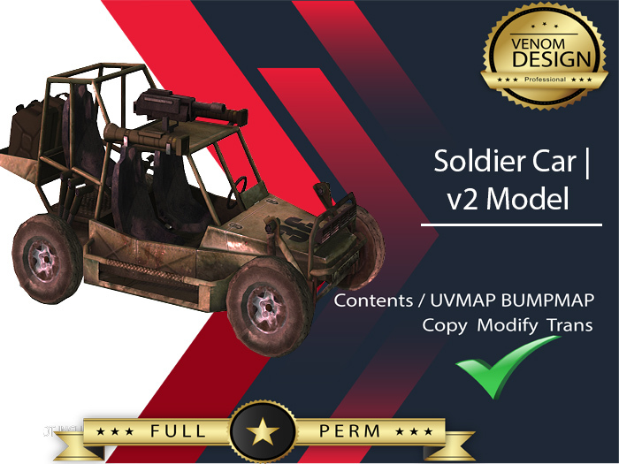 Buggy Car