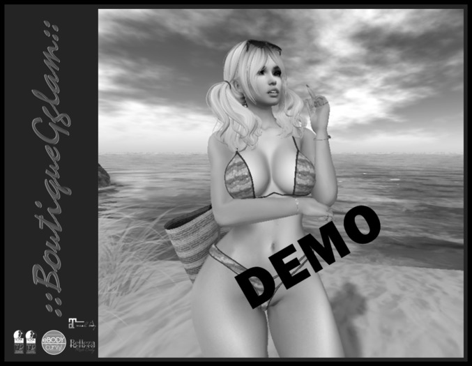 ::BG:: Bikini- DEMO