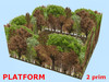 Platform 1