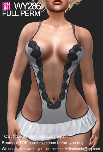 [WY]Full Perm 286