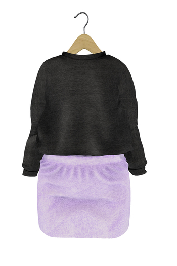 :BoWillow: Miranda - Lavender