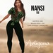 Artizana nansi vii