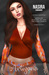 Artizana nasira blouse %28cinnamon%29