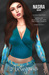 Artizana nasira blouse %28ocean%29