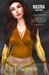 Artizana nasira blouse %28sunflower%29