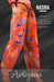 Artizana nasira pants %28cinnamon%29