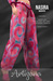 Artizana nasira pants %28magenta%29