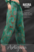 Artizana nasira pants %28sea green%29