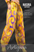 Artizana nasira pants %28sunflower%29