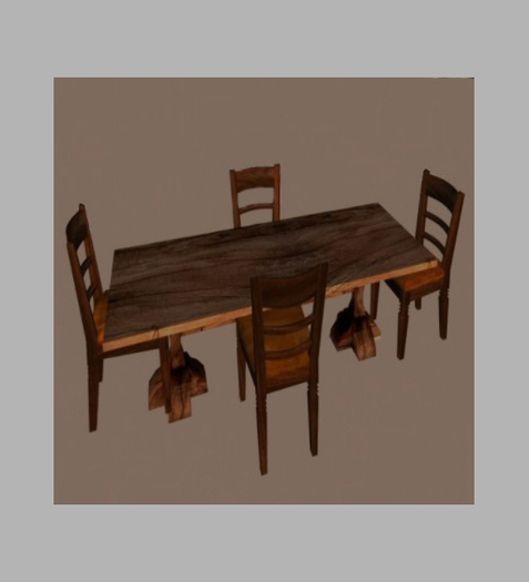 Dining Room Set