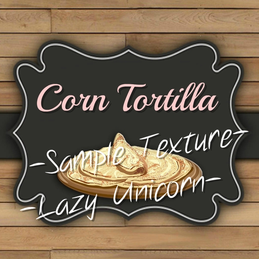 DFS Corn Tortilla