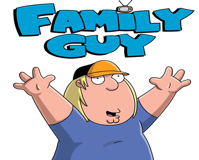 ICP - Chris Griffin