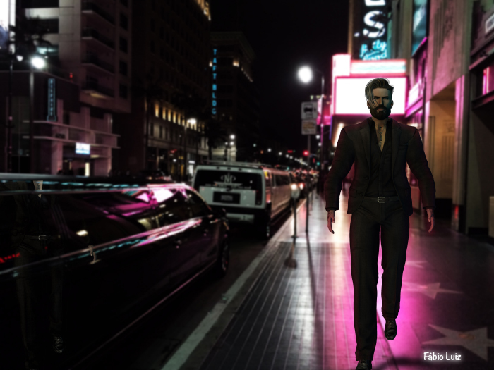 Walk - :: Casual ::