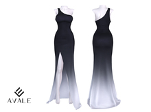 AVALE Dinasty - Black&White