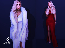 AVALE Dinasty - FATPACK HUD - Add on