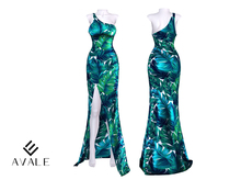 AVALE Dinasty - Tropic