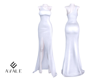 AVALE Dinasty - White