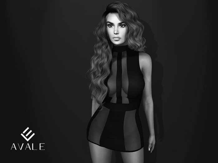 AVALE Lucky - DEMO