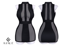 AVALE Lucky - Elegant