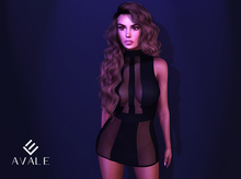 AVALE Lucky - FATPACK HUD - Add on