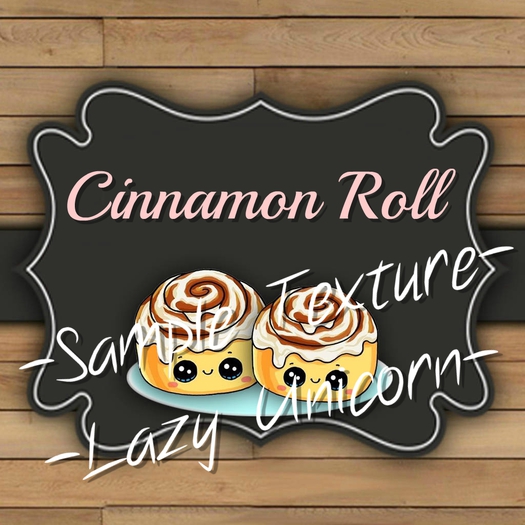 DFS Cinnamon Roll