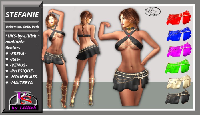 UKS-by-Lillith- STEFANIE -O