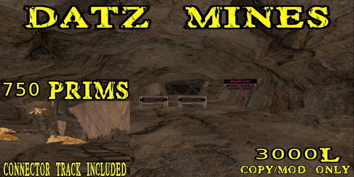 Datz Mines