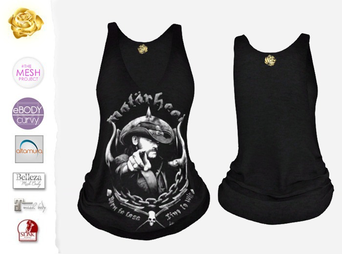  motorhead * Inodoro Shirt * inodoro Store *