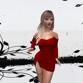 Essence of Evalina Red (Lara)